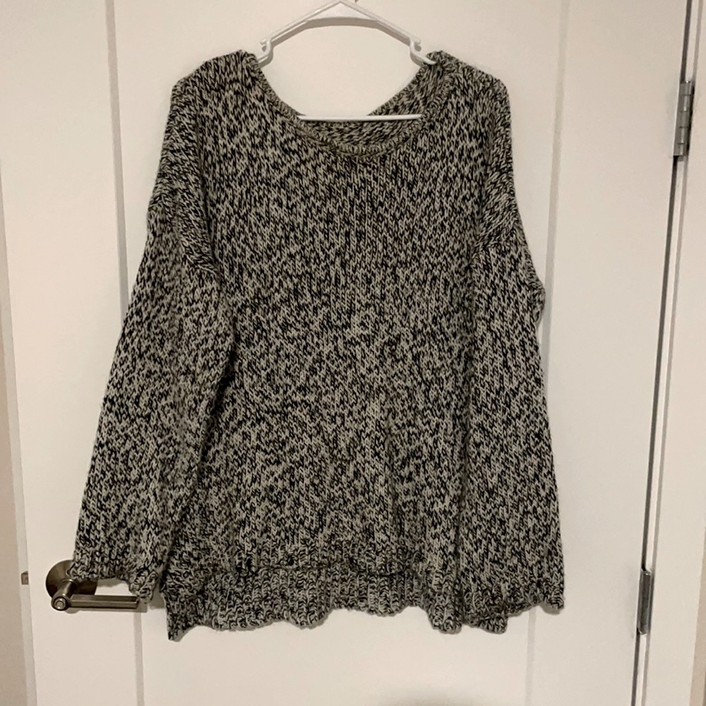 Brandy Melville knit sweater